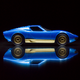Illustration for article titled Fantastic Friday - Matchbox Lamborghini Miura P400S